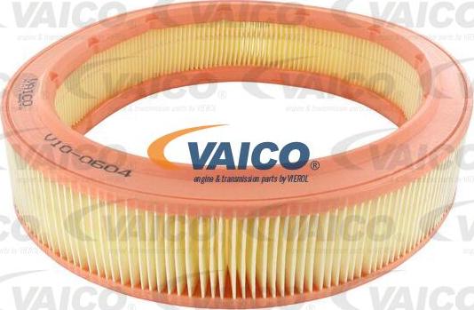 VAICO V10-0604 - Gaisa filtrs ps1.lv