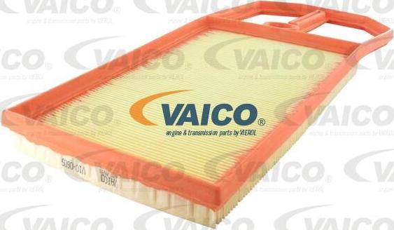 VAICO V10-0605 - Gaisa filtrs ps1.lv