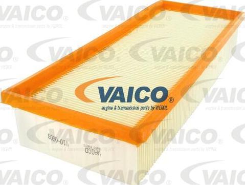 VAICO V10-0608 - Gaisa filtrs ps1.lv