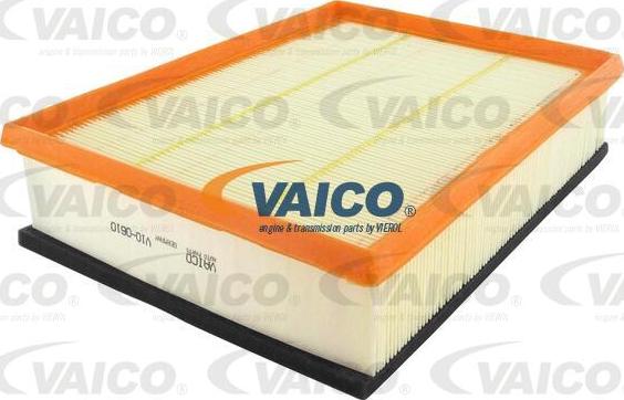 VAICO V10-0610 - Gaisa filtrs ps1.lv