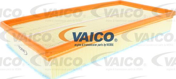 VAICO V10-0624 - Gaisa filtrs ps1.lv