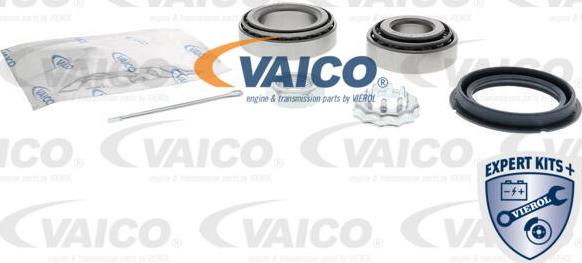 VAICO V10-0040 - Riteņa rumbas gultņa komplekts ps1.lv