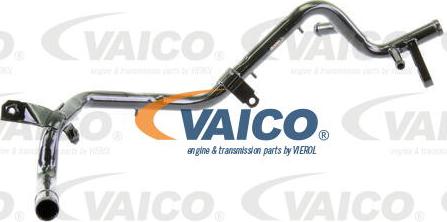 VAICO V10-0396 - Dzesēšanas šķidruma caurule ps1.lv