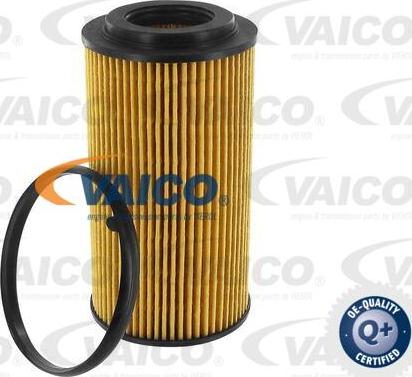 VAICO V10-0390 - Eļļas filtrs ps1.lv