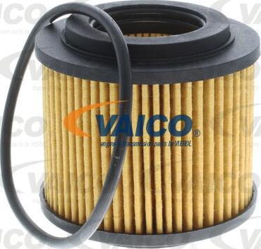 VAICO V10-0398 - Eļļas filtrs ps1.lv