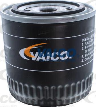 VAICO V10-0318 - Eļļas filtrs ps1.lv