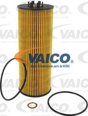 VAICO V10-0330 - Eļļas filtrs ps1.lv