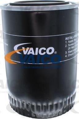 VAICO V10-0321 - Eļļas filtrs ps1.lv