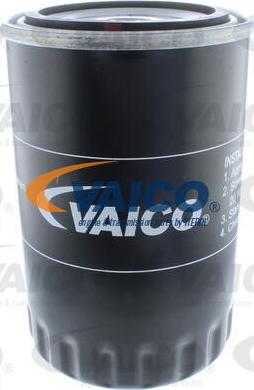 VAICO V10-0322 - Eļļas filtrs ps1.lv