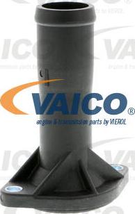 VAICO V10-0277 - Dzesēšanas šķidruma flancis ps1.lv
