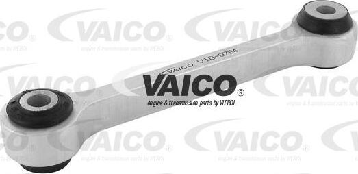VAICO V10-0784-1 - Stiepnis / Atsaite, Stabilizators ps1.lv