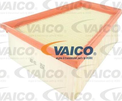 VAICO V10-1599 - Gaisa filtrs ps1.lv