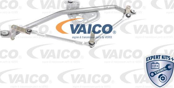 VAICO V10-1579 - Stiklu tīrītāja sviru un stiepņu sistēma ps1.lv