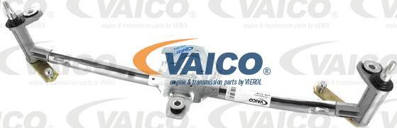 VAICO V10-1576 - Stiklu tīrītāja sviru un stiepņu sistēma ps1.lv