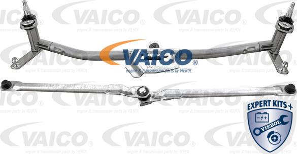 VAICO V10-1578 - Stiklu tīrītāja sviru un stiepņu sistēma ps1.lv