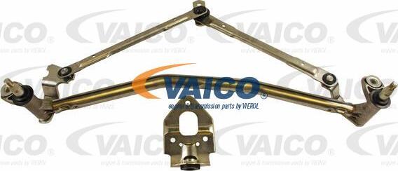VAICO V10-1617 - Stiklu tīrītāja sviru un stiepņu sistēma ps1.lv