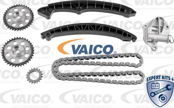 VAICO V10-10014-SP - Sadales vārpstas piedziņas ķēdes komplekts ps1.lv