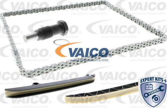 VAICO V10-10013-BEK - Sadales vārpstas piedziņas ķēdes komplekts ps1.lv