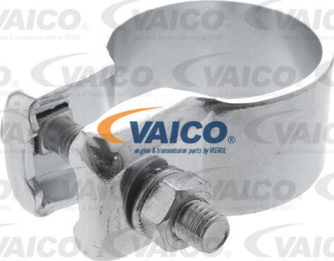 VAICO V10-1847 - Savienojošie elementi, Izplūdes gāzu sistēma ps1.lv