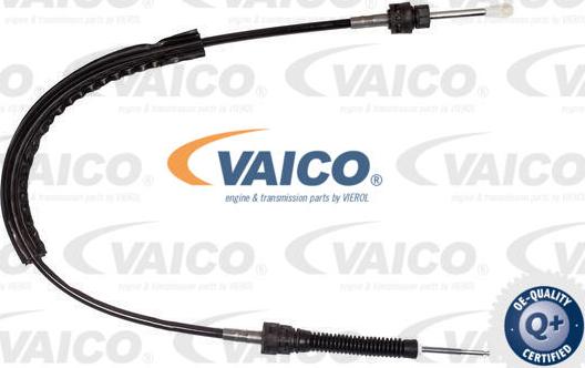 VAICO V10-8053 - Trose, Mehāniskā pārnesumkārba ps1.lv