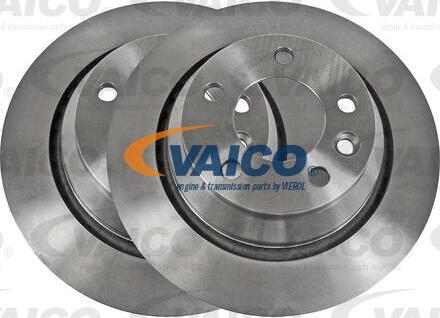VAICO V10-80012 - Bremžu diski ps1.lv