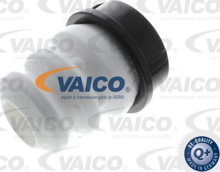 VAICO V10-8228 - Gājiena ierobežotājs, Atsperojums ps1.lv