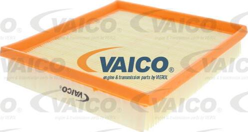 VAICO V10-8738 - Gaisa filtrs ps1.lv