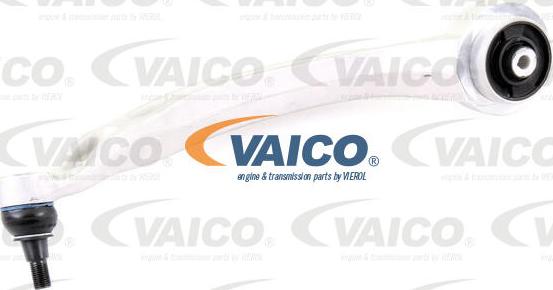 VAICO V10-3959 - Neatkarīgās balstiekārtas svira, Riteņa piekare ps1.lv