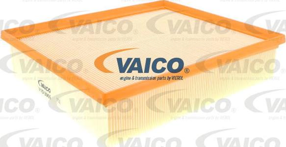 VAICO V10-3969 - Gaisa filtrs ps1.lv