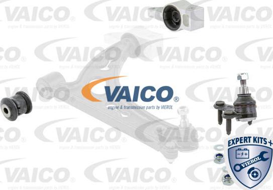 VAICO V10-3909 - Remkomplekts, Neatk. balstiekārtas šķērssvira ps1.lv