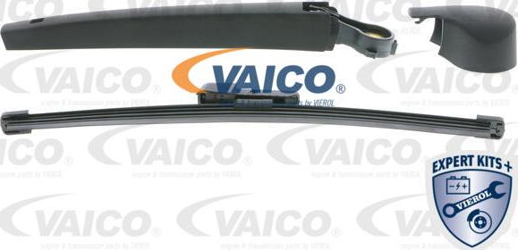 VAICO V10-3465 - Stikla tīrītāju sviru kompl., Stiklu tīrīšanas sistēma ps1.lv