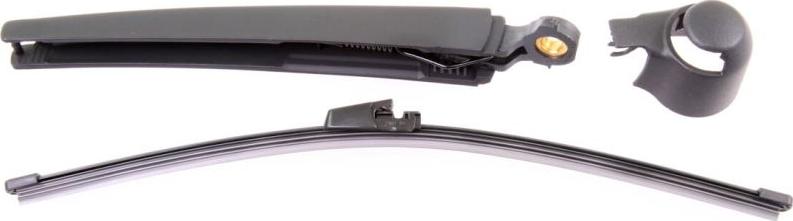 VAICO V10-3460 - Stikla tīrītāju sviru kompl., Stiklu tīrīšanas sistēma ps1.lv