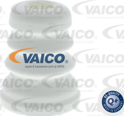 VAICO V10-3489 - Gājiena ierobežotājs, Atsperojums ps1.lv