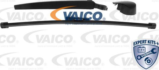 VAICO V10-3435 - Stikla tīrītāju sviru kompl., Stiklu tīrīšanas sistēma ps1.lv