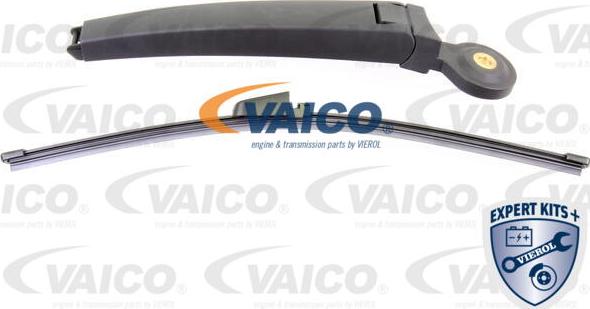 VAICO V10-3433 - Stikla tīrītāju sviru kompl., Stiklu tīrīšanas sistēma ps1.lv
