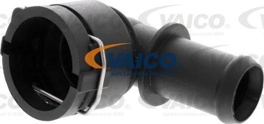 VAICO V10-3534 - Dzesēšanas šķidruma flancis ps1.lv