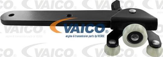 VAICO V10-3520 - Virzošais rullītis, Bīdāmās durvis ps1.lv