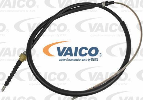 VAICO V10-30017 - Trose, Stāvbremžu sistēma ps1.lv