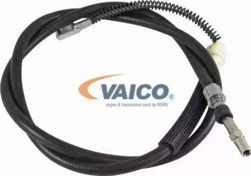 VAICO V10-30039 - Trose, Stāvbremžu sistēma ps1.lv