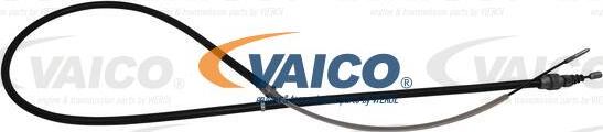VAICO V10-30073 - Trose, Stāvbremžu sistēma ps1.lv
