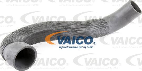 VAICO V10-3833 - Pūtes sistēmas gaisa caurule ps1.lv