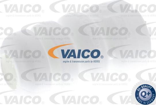 VAICO V10-3355 - Gājiena ierobežotājs, Atsperojums ps1.lv