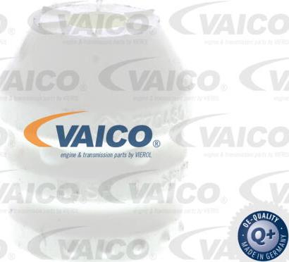 VAICO V10-3350 - Gājiena ierobežotājs, Atsperojums ps1.lv