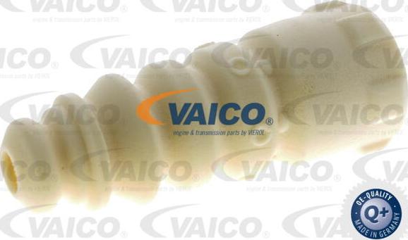 VAICO V10-3365 - Gājiena ierobežotājs, Atsperojums ps1.lv