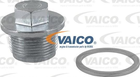 VAICO V10-3305 - Korķis, Eļļas vācele ps1.lv