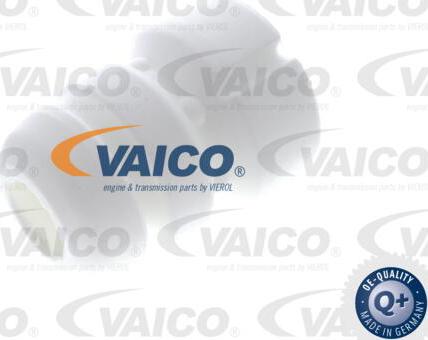 VAICO V10-3370 - Gājiena ierobežotājs, Atsperojums ps1.lv