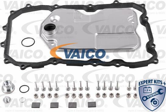 VAICO V10-3214-BEK - Rez. daļu komplekts, Autom. pārnesumkārbas eļļas maiņa ps1.lv