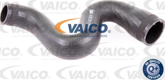 VAICO V10-2913 - Pūtes sistēmas gaisa caurule ps1.lv