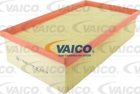 VAICO V10-2684 - Gaisa filtrs ps1.lv