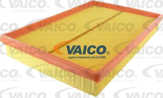 VAICO V10-2670 - Gaisa filtrs ps1.lv